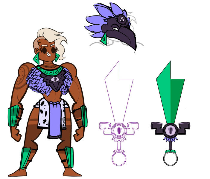 Obnoxious Phantasia (2023)