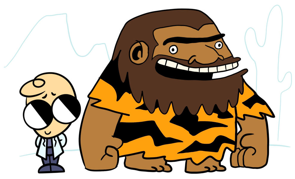 Mumbo and Jumbo (2025)