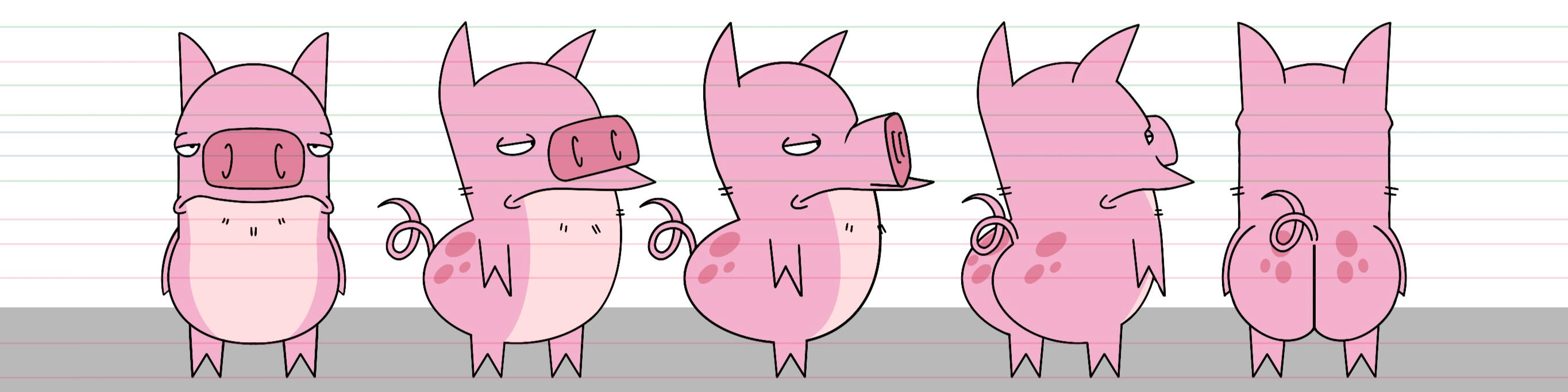 Piggin' (2022)