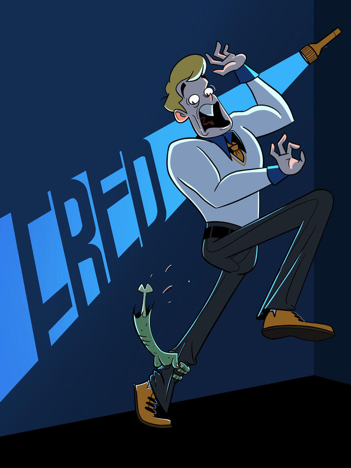 Scooby Doo (2022)