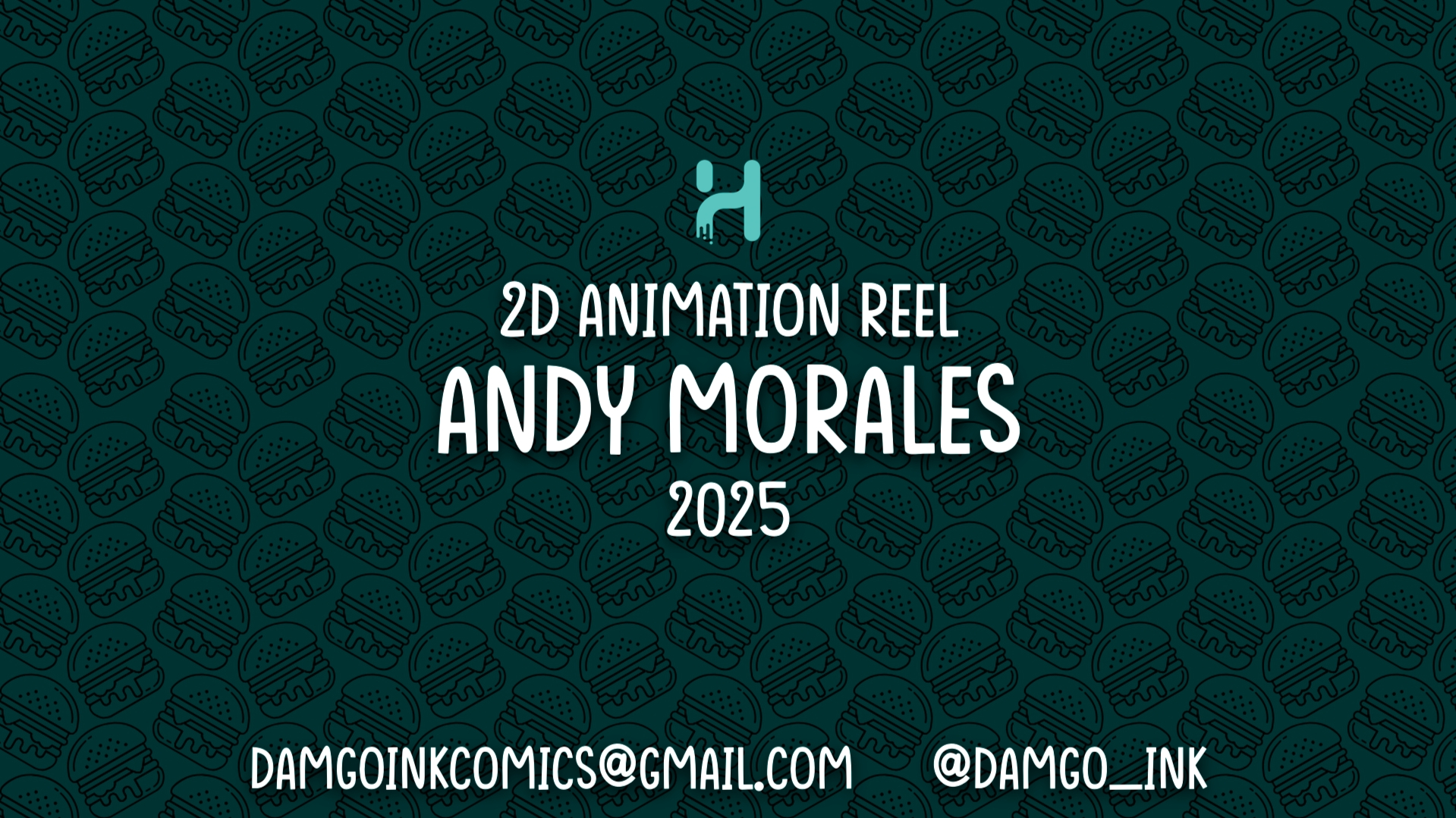 Demoreel 2026